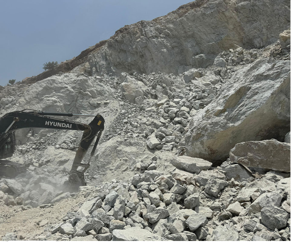 Feldspar